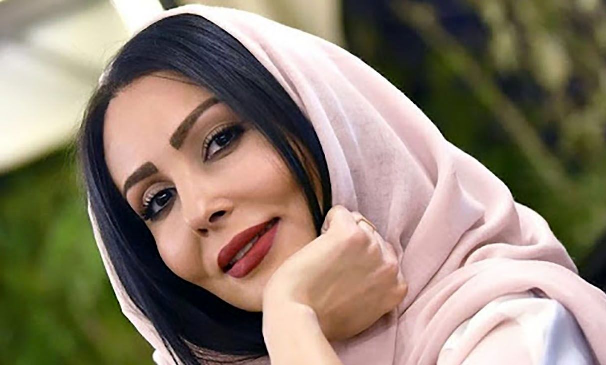  عکس سکسی پرستو صالحی 