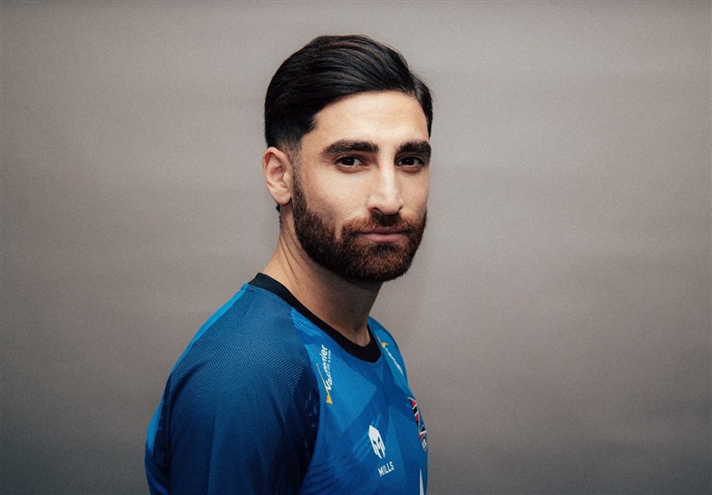 علیرضا جهانبخش لژیونر جدید اروپا در دِندر علیرضا جهانبخش لژیونر جدید اروپا در دِندر