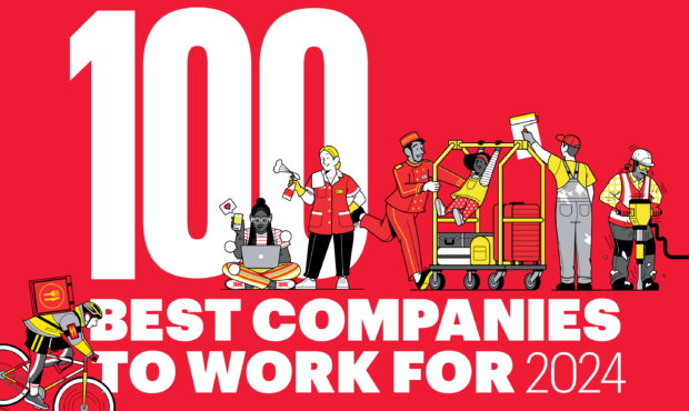 آمار جدید از غولهای استخدامی دنیا