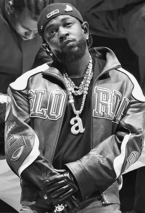 درخشش کندریک لامار با ۹ نامزدی