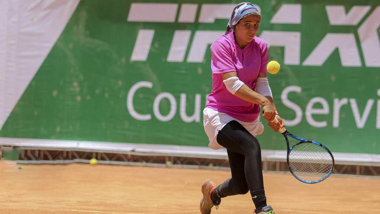 مشکاتالزهرا صفی کیست