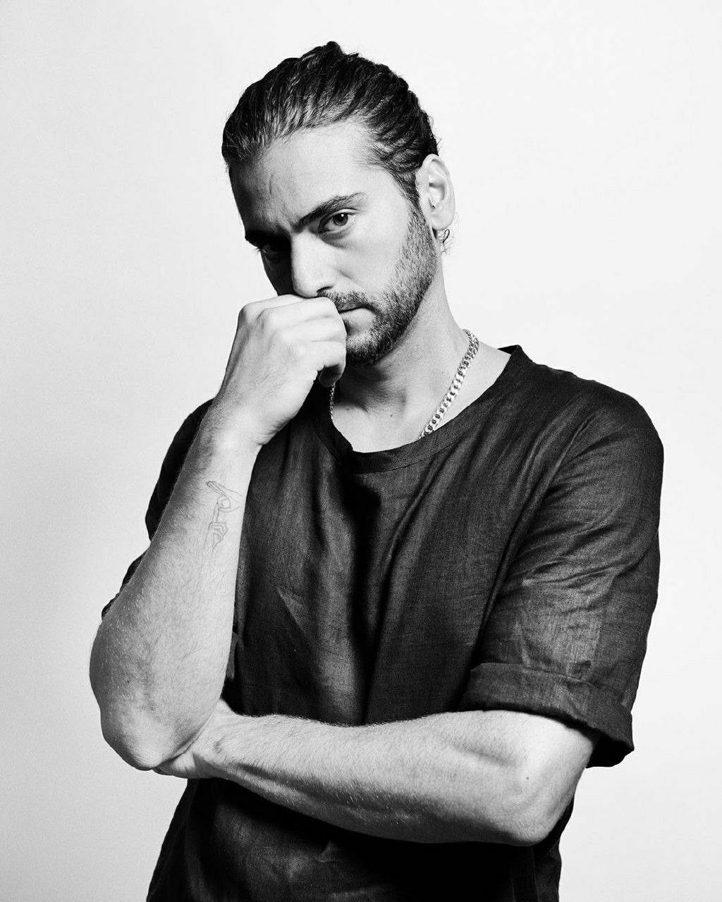 عرفان پایدار صدای رپ آگاهانه