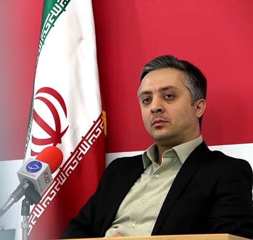 عکس رسول کوهپایه زاده وکیل زنجانی عکس رسول کوهپایه زاده وکیل زنجانی