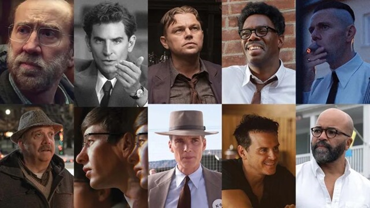 بهترین بازیگران مرد اسکار در دهه اخیر