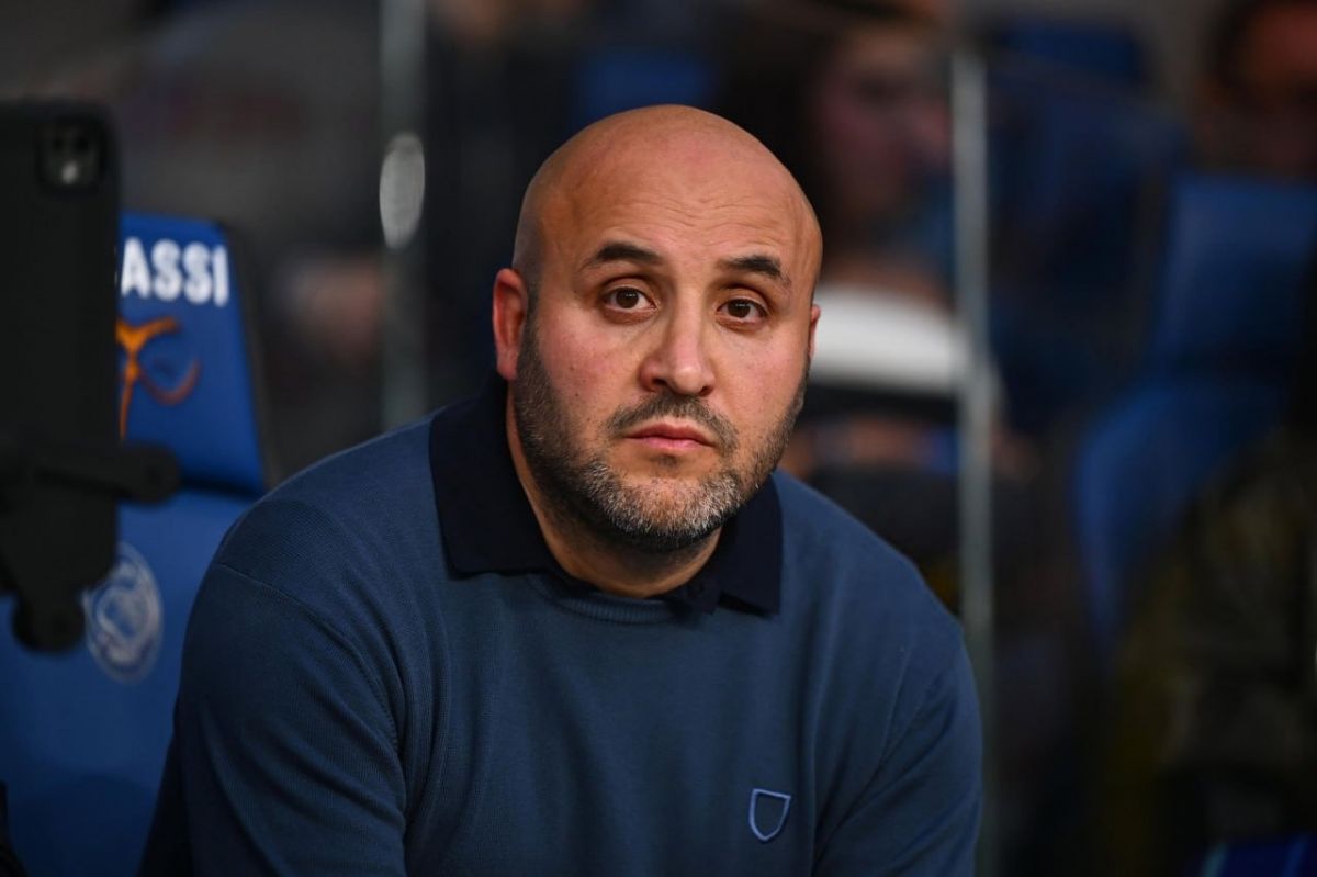 مربی ایتالیایی در راه تیم ملی ایران