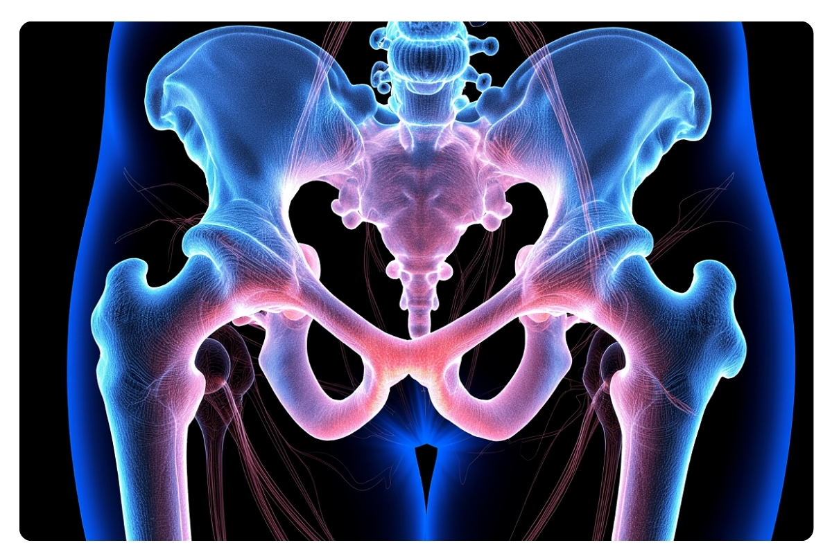 پوبالژیای شکمی یا فتق ورزشی 