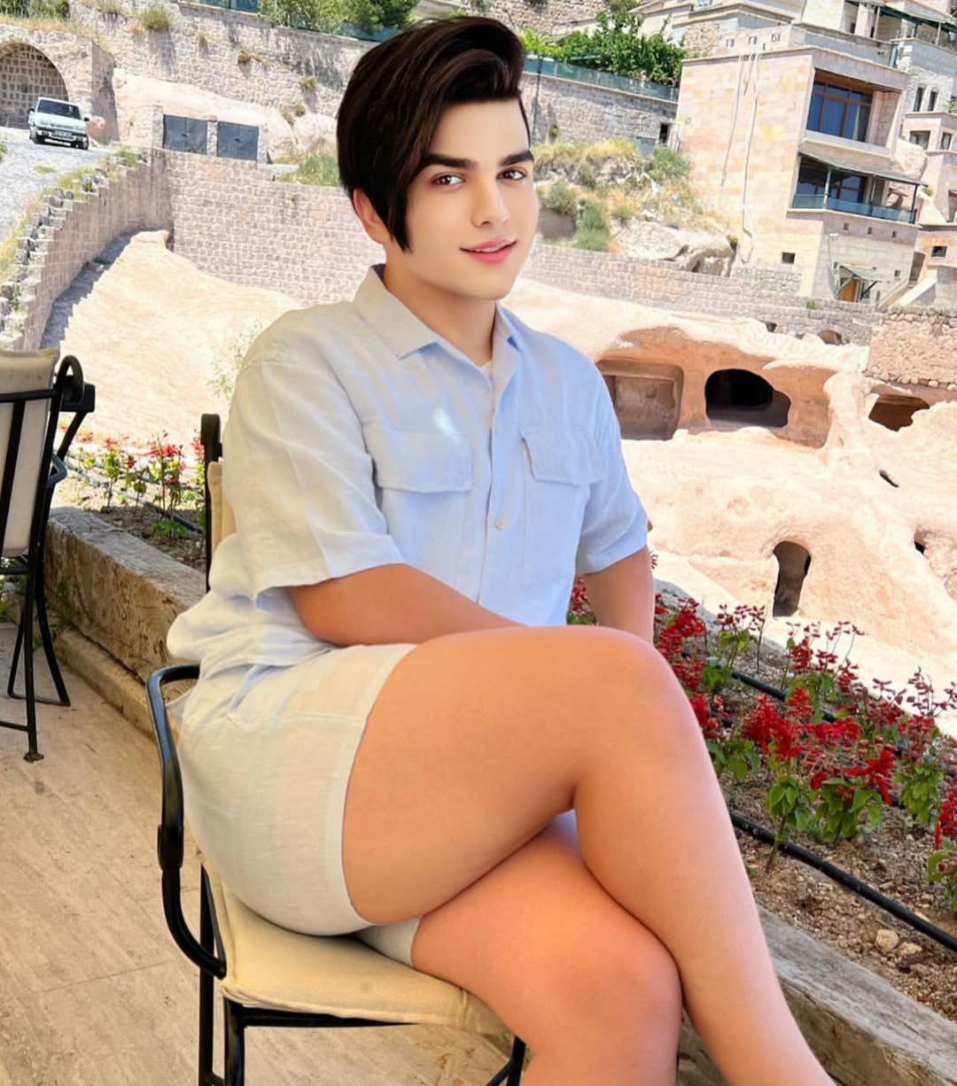 عکس های شهاب بلاگر اینیستا عکس های شهاب بلاگر اینیستا