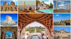 آثار تاریخی ایران در رده جهانی آثار تاریخی ایران در رده جهانی