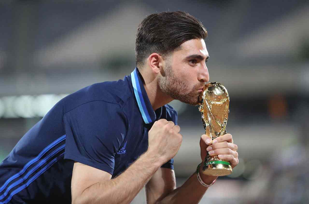 علیرضا جهانبخش لژیونر جدید اروپا در دِندر علیرضا جهانبخش لژیونر جدید اروپا در دِندر