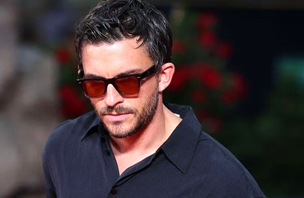 مرد جذاب سال از بریتانیا انتخاب شد