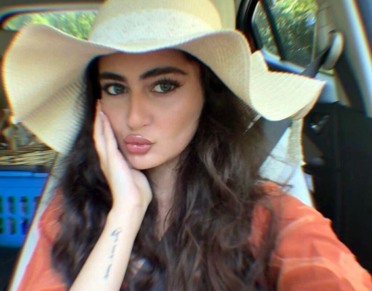 عکس سکسی ملیکا پارسا عکس سکسی ملیکا پارسا