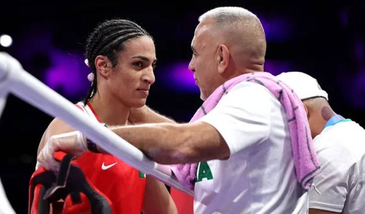 سازمانهای حقوق بشری علیه تصمیم IOC