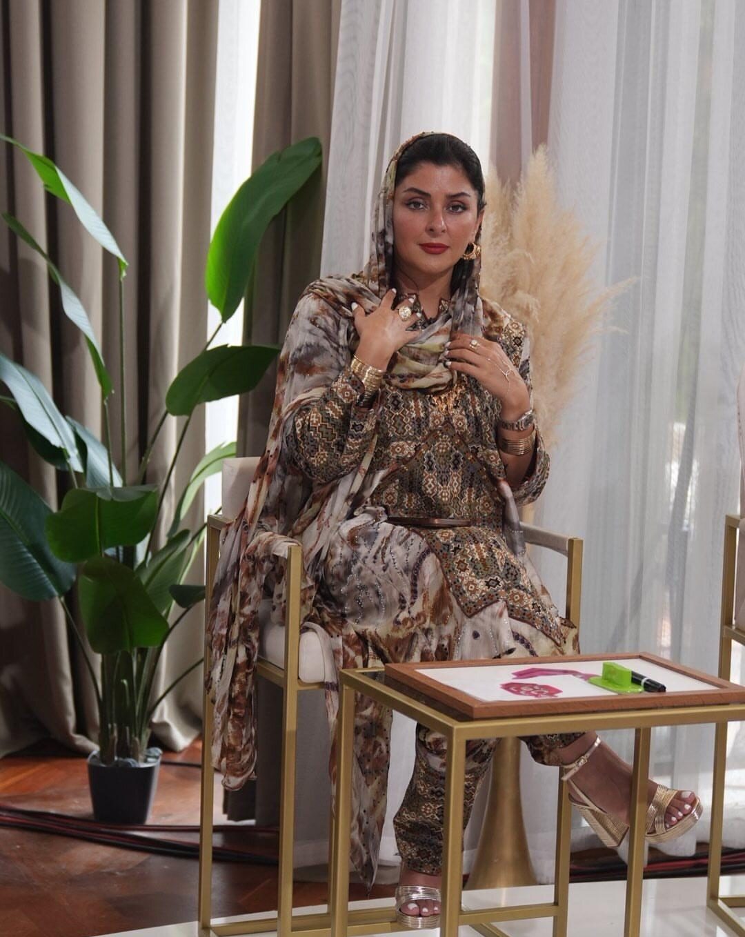 عکس های جدید شیرین مقدم