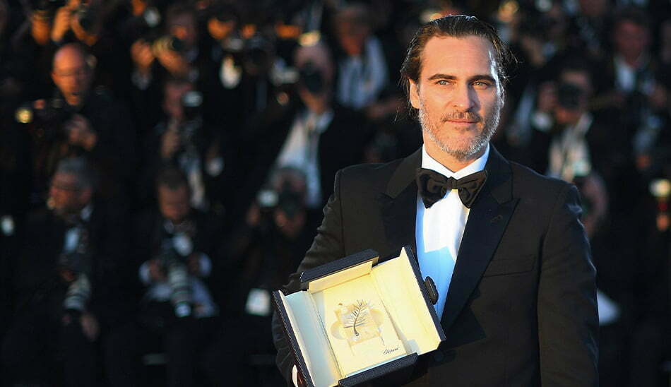 برنده اسکار بهترین بازیگر مرد 2020