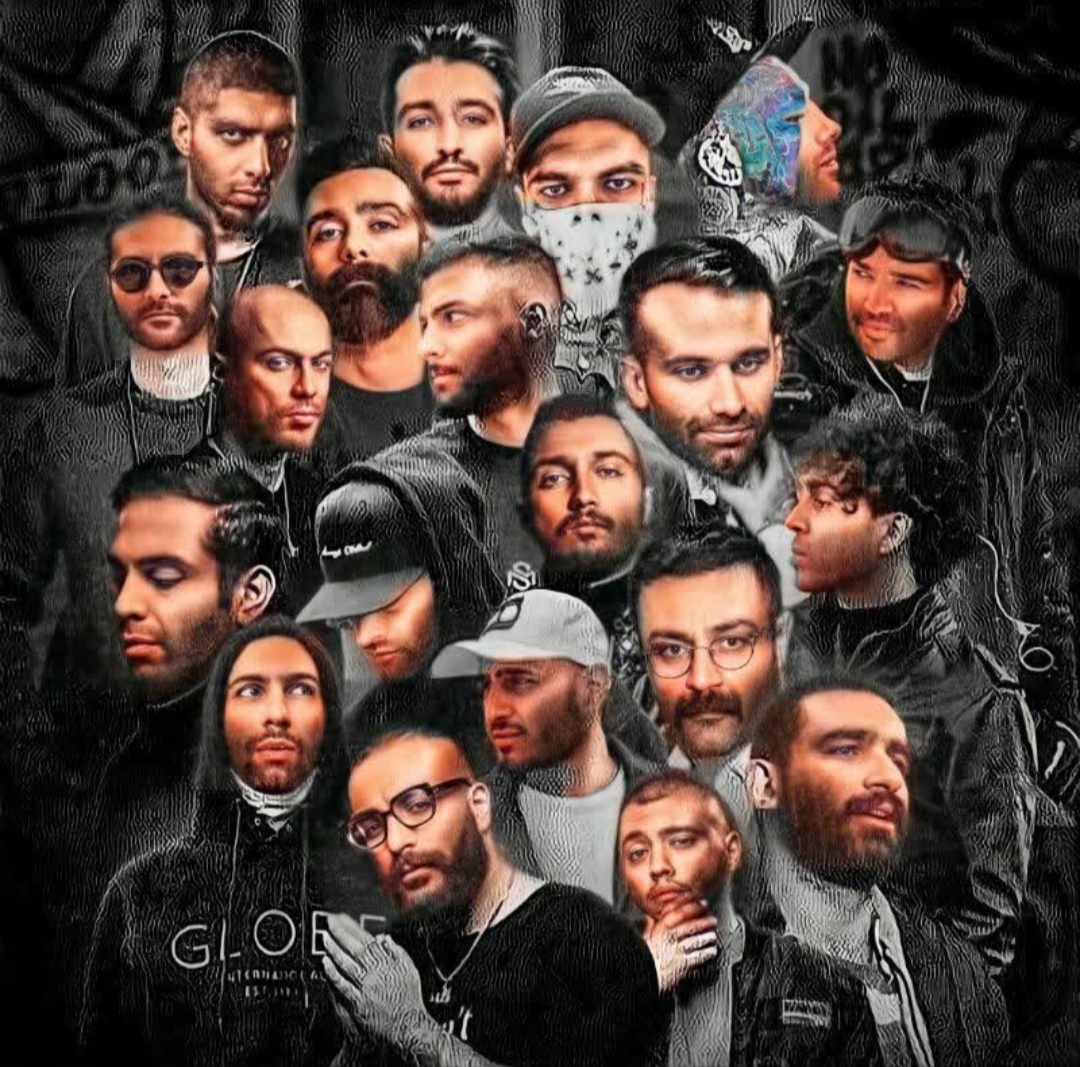 رپرهایی که رپ فارسی را متحول کردند