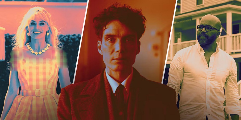 بهترین فیلم اسکار ۲۰۲۴