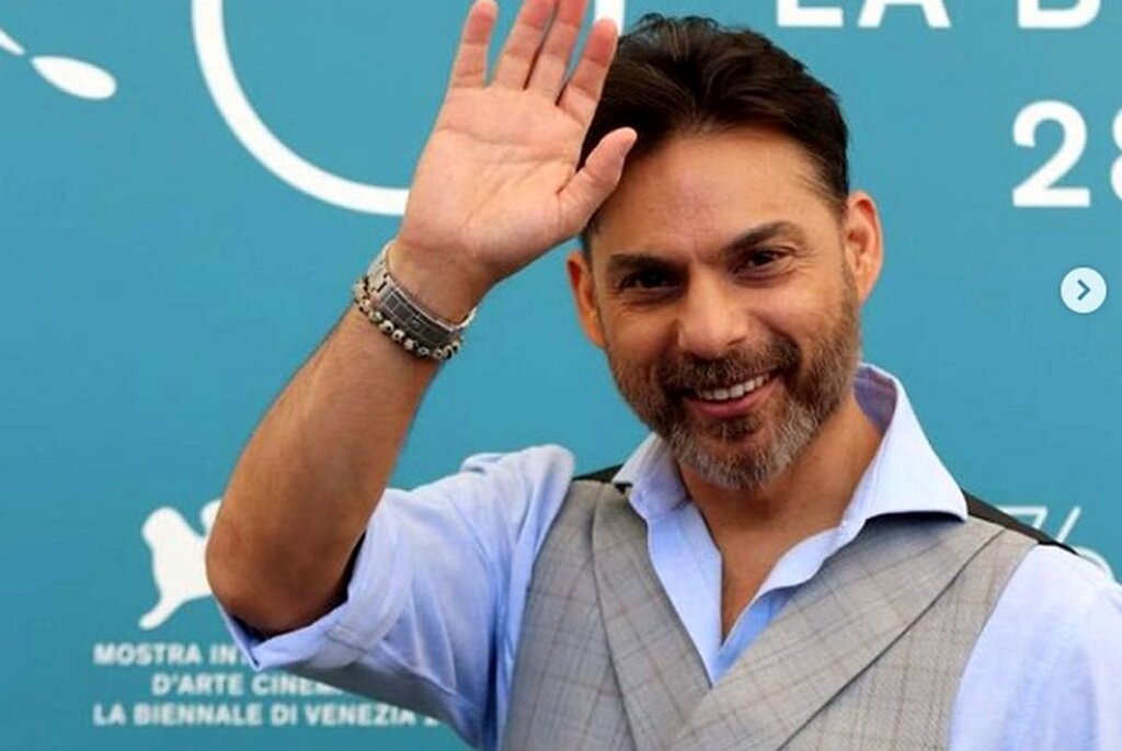 استقلالی‌ترین چهره سینما پیمان معادی