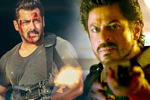 سورپرایز جدید بالیوود با انریکه