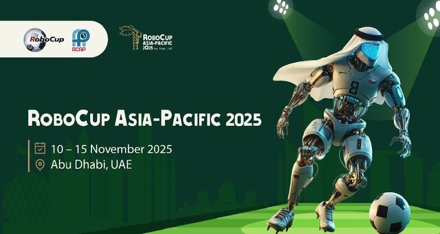 برتری ایران در رقابتهای رباتیک ۲۰۲۵