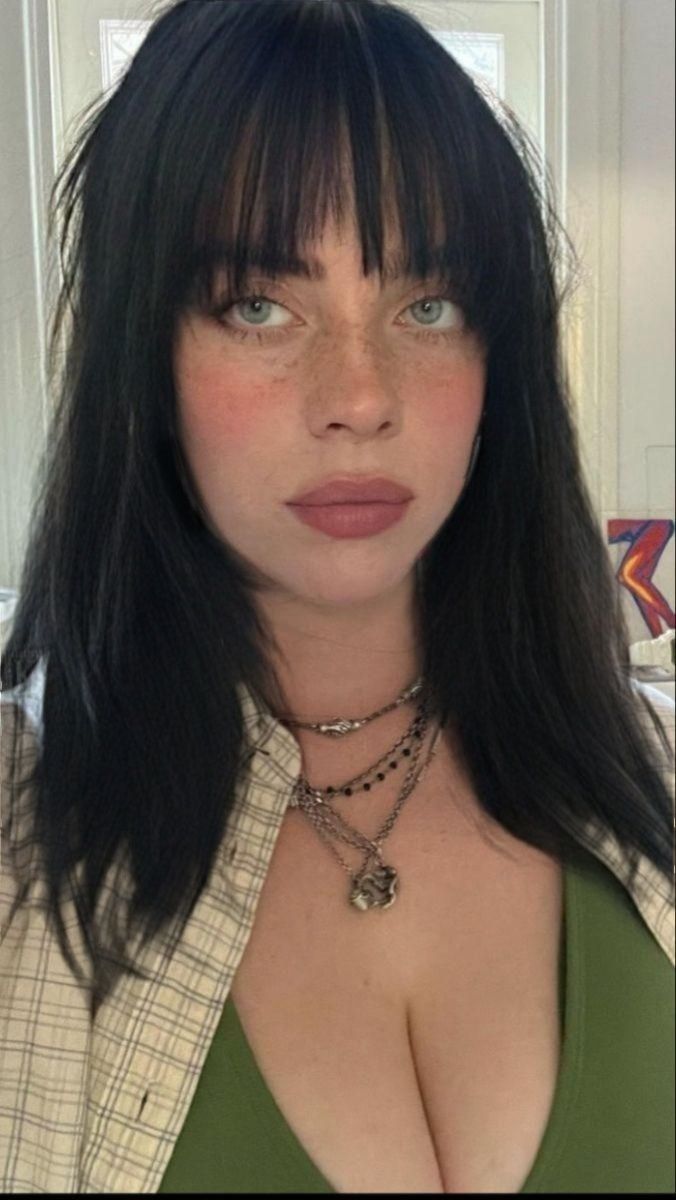 عکس های سوپر بیلی آیلیش عکس های سوپر بیلی آیلیش