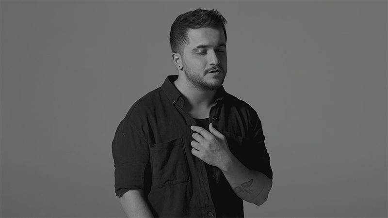 آهنگ دیونه قلبم عرشیاس