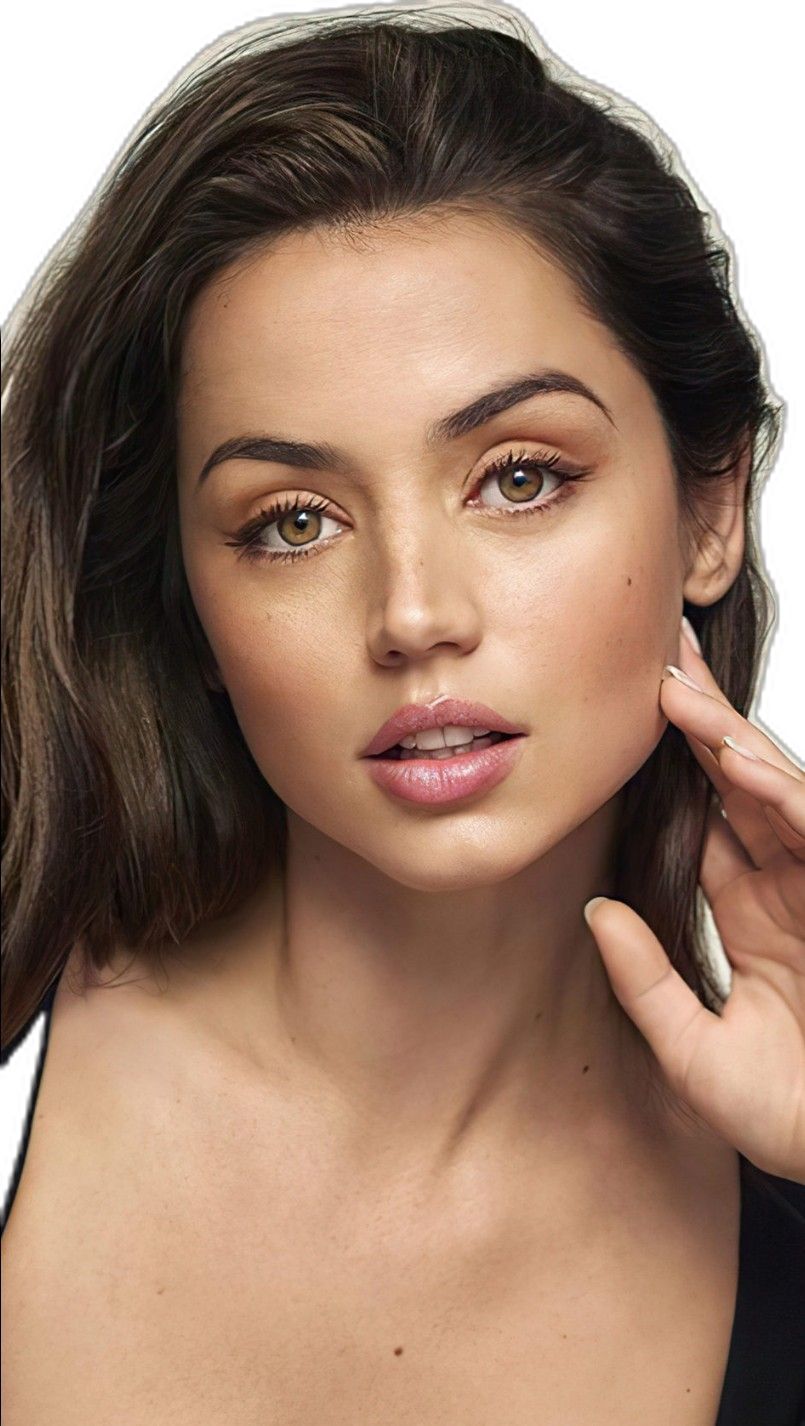 عکس سکسی آنا د آرماس