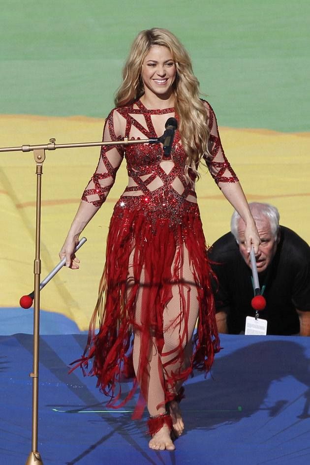 عکسهای سکسی شکیرا عکسهای سکسی شکیرا