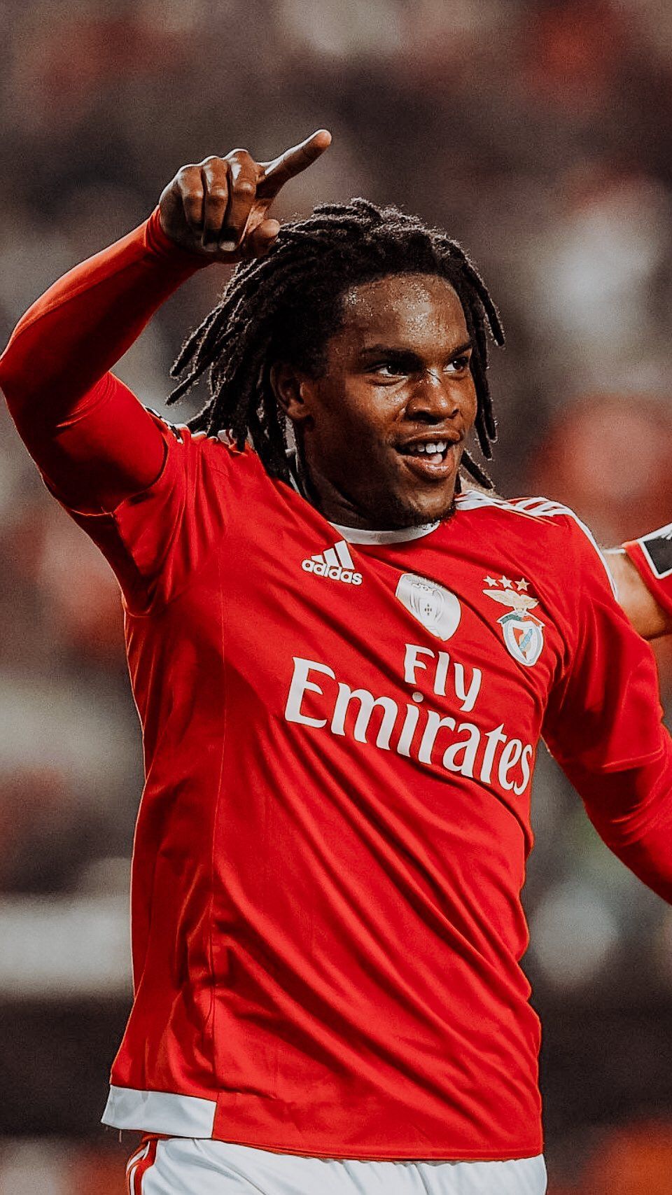 رناتو سانچز برنده گلدن بوی 2016