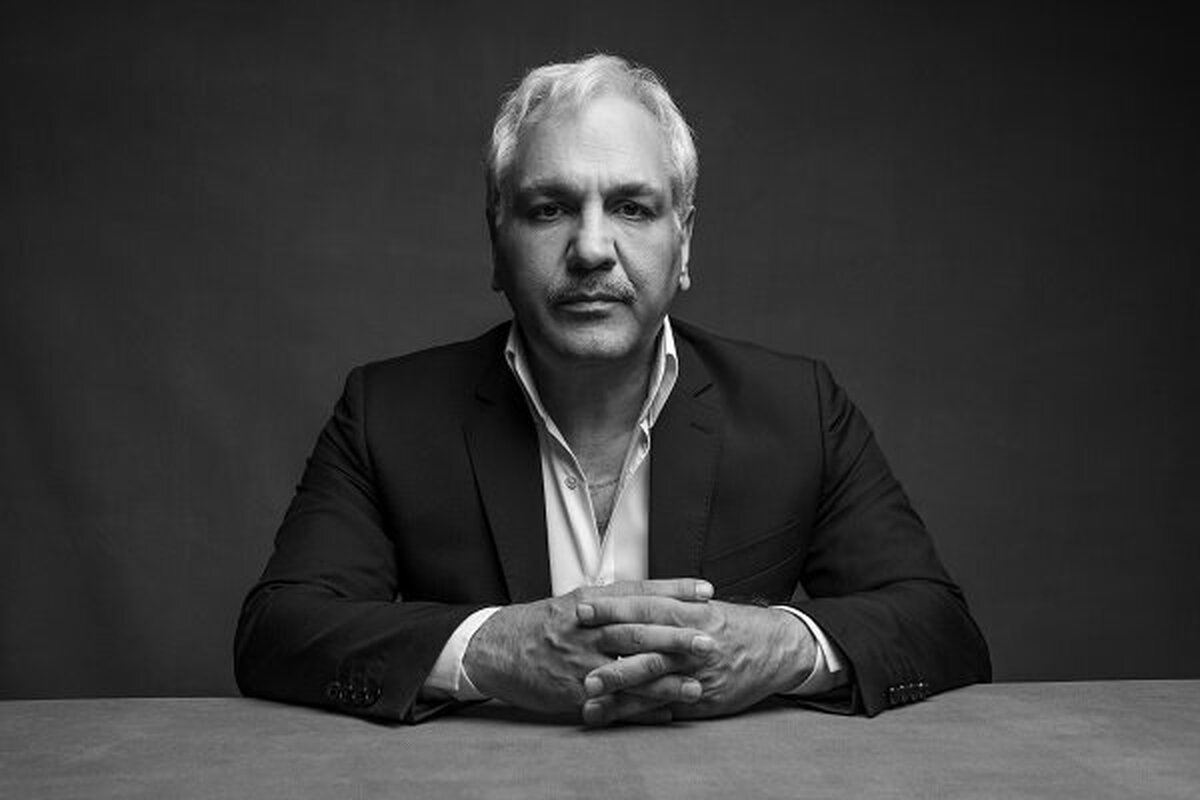 بازگشت مدیری به آنتن با سریالی کاملاً جدید