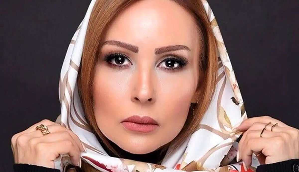  عکس لختی پرستو صالحی 