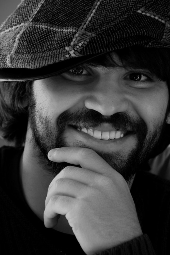 معرفی فرشید تیغهساز بهعنوان عکاس برتر ۲۰۲۵