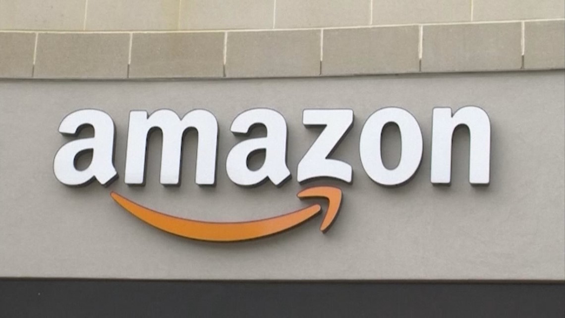 آمازون با بیش از ۱.۶ میلیون نیروی جهانی