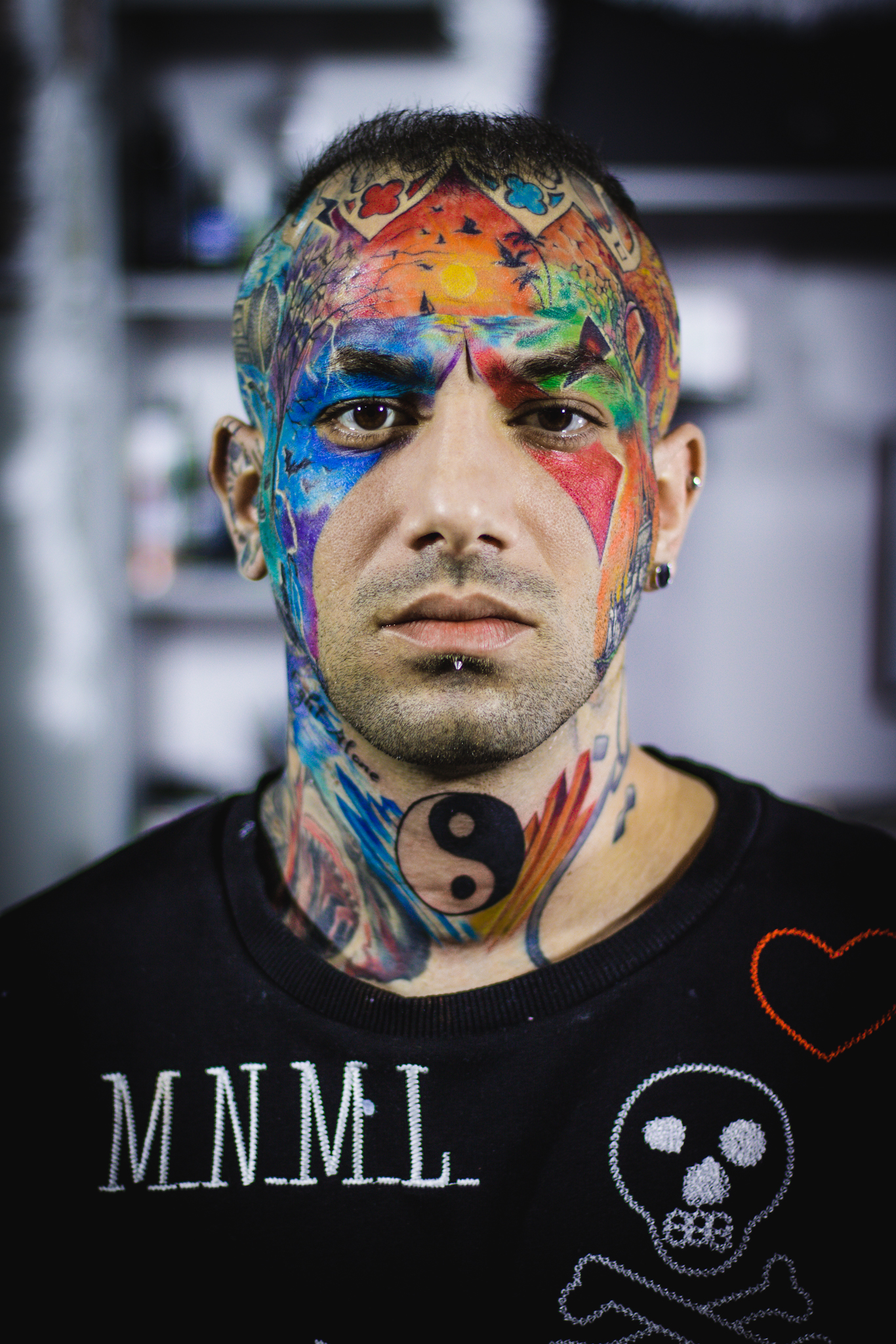 امیر تتلو پرطرفدارترین چهره موسیقی رپ