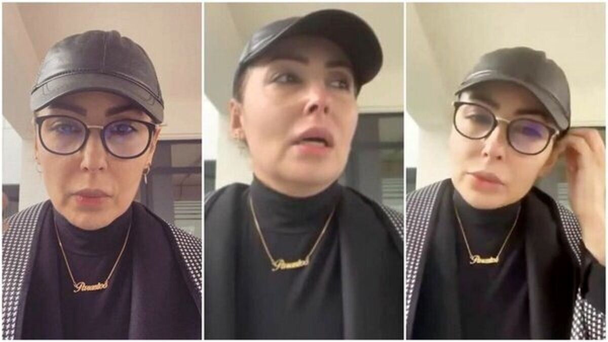 سکسی پرستو صالحی 