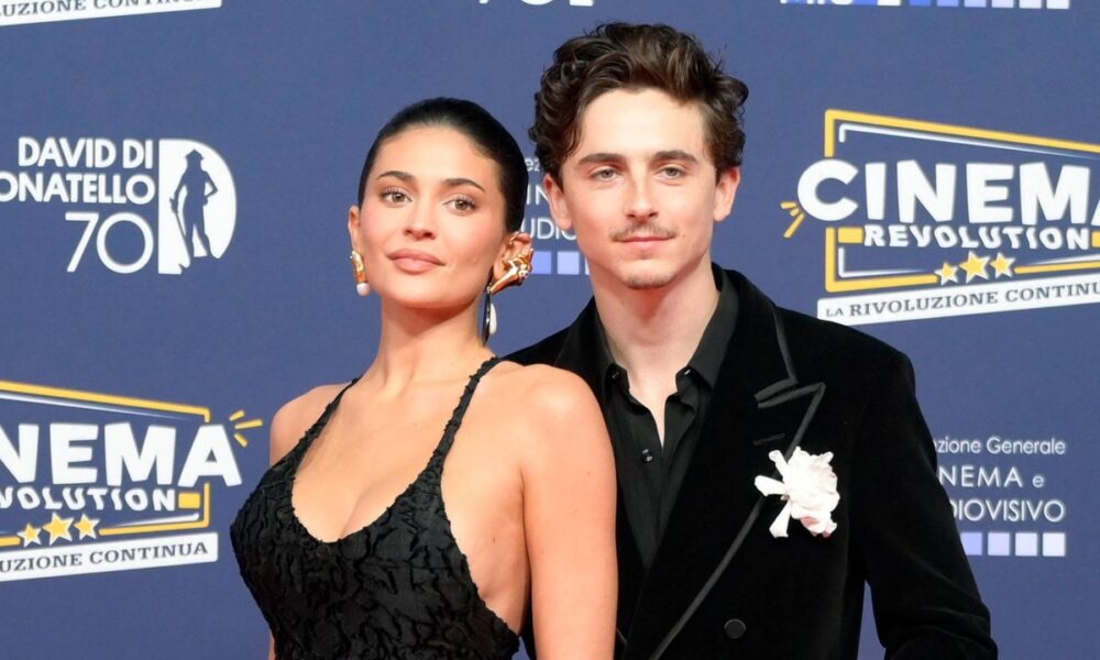 واکنش احساسی کایلی پس از جدایی