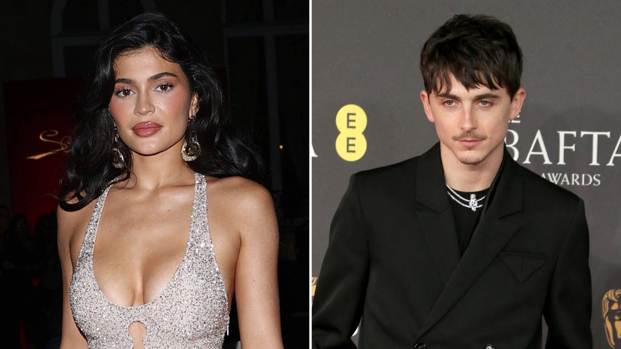 علت اصلی فاصله گرفتن کایلی و تیموتی