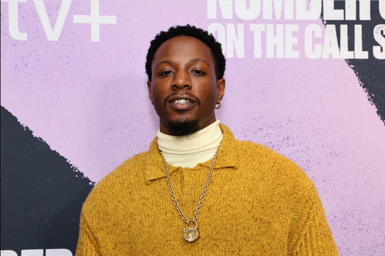 جوی بدس روح رپ کلاسیک