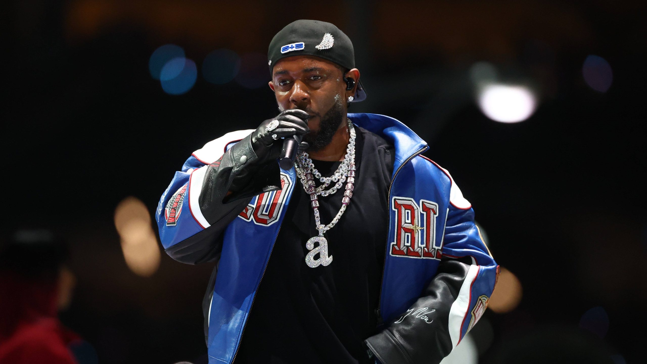 کندریک لامار صدای آگاهی