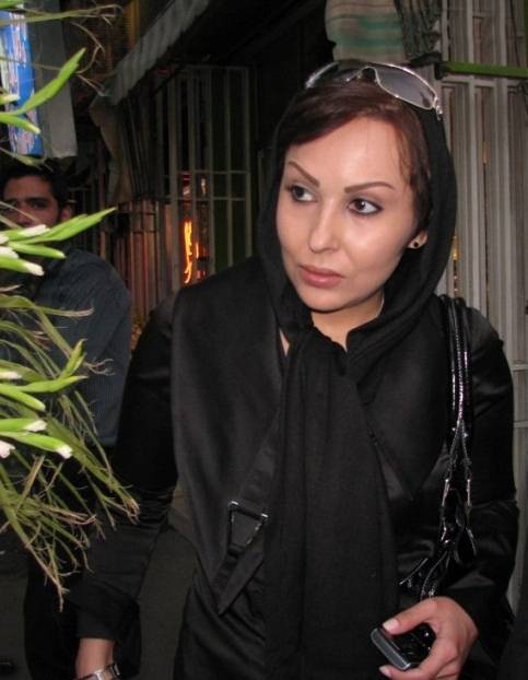 سکسی پرستو صالحی 