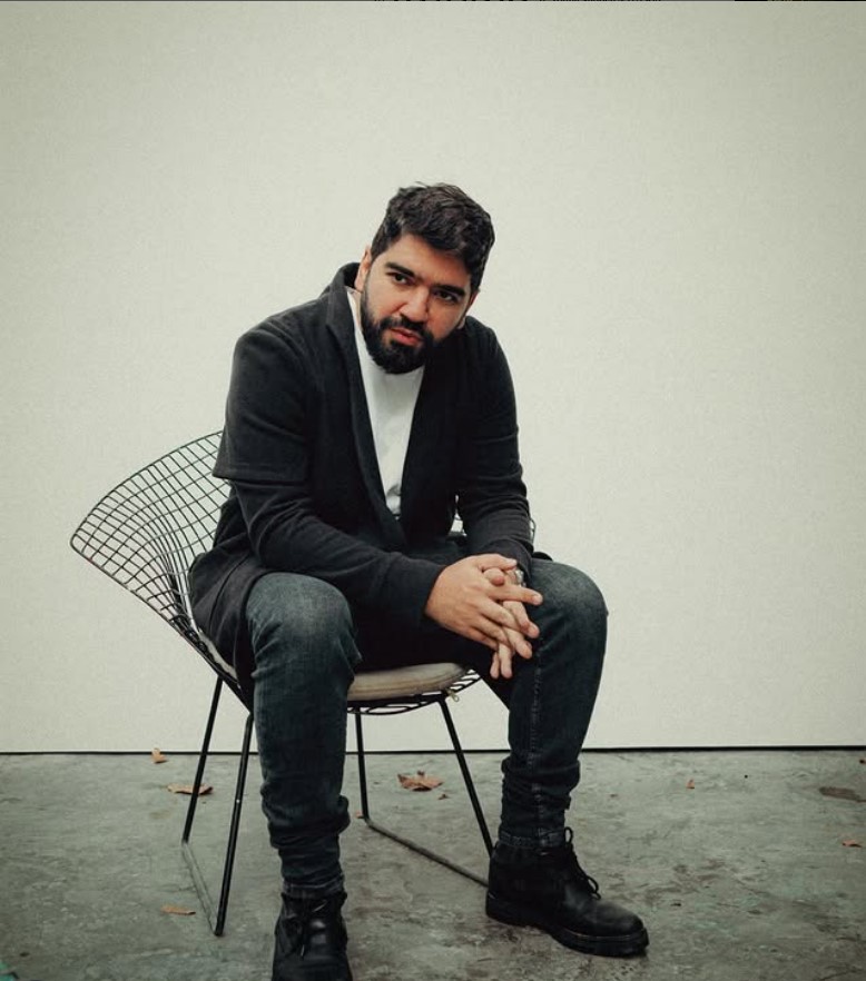 مجوز رسمی برای رپ فارسی