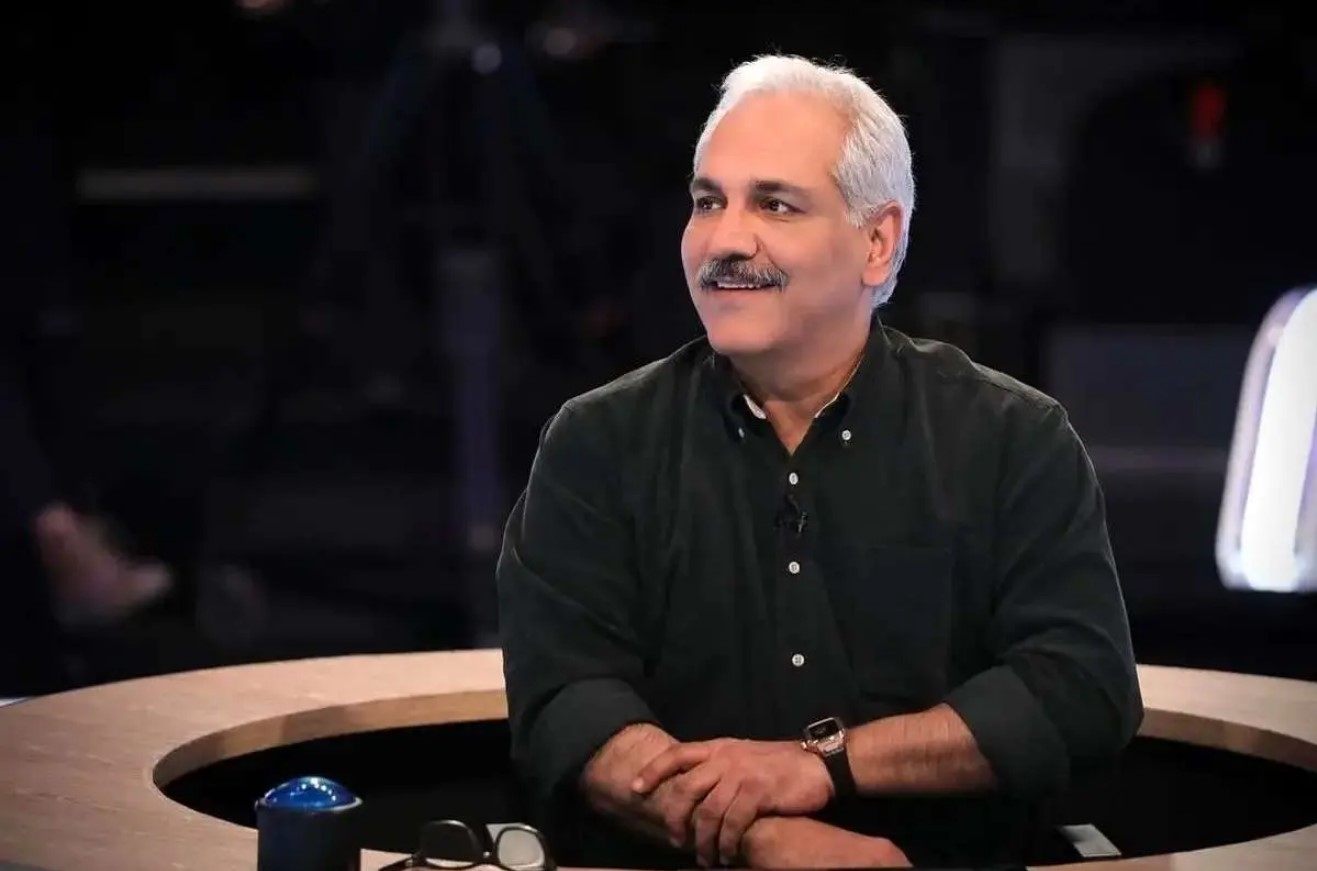 اعلام رسمی آغاز تولید اثر جدید مدیری