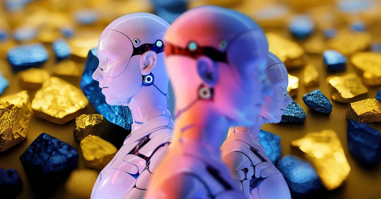 آینده هوش مصنوعی فیزیکی تا ۲۰۵۰