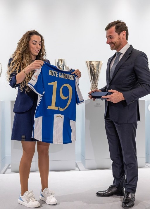 شماره ۱۹ دیگو ژوتا تقدیم همسرش شد