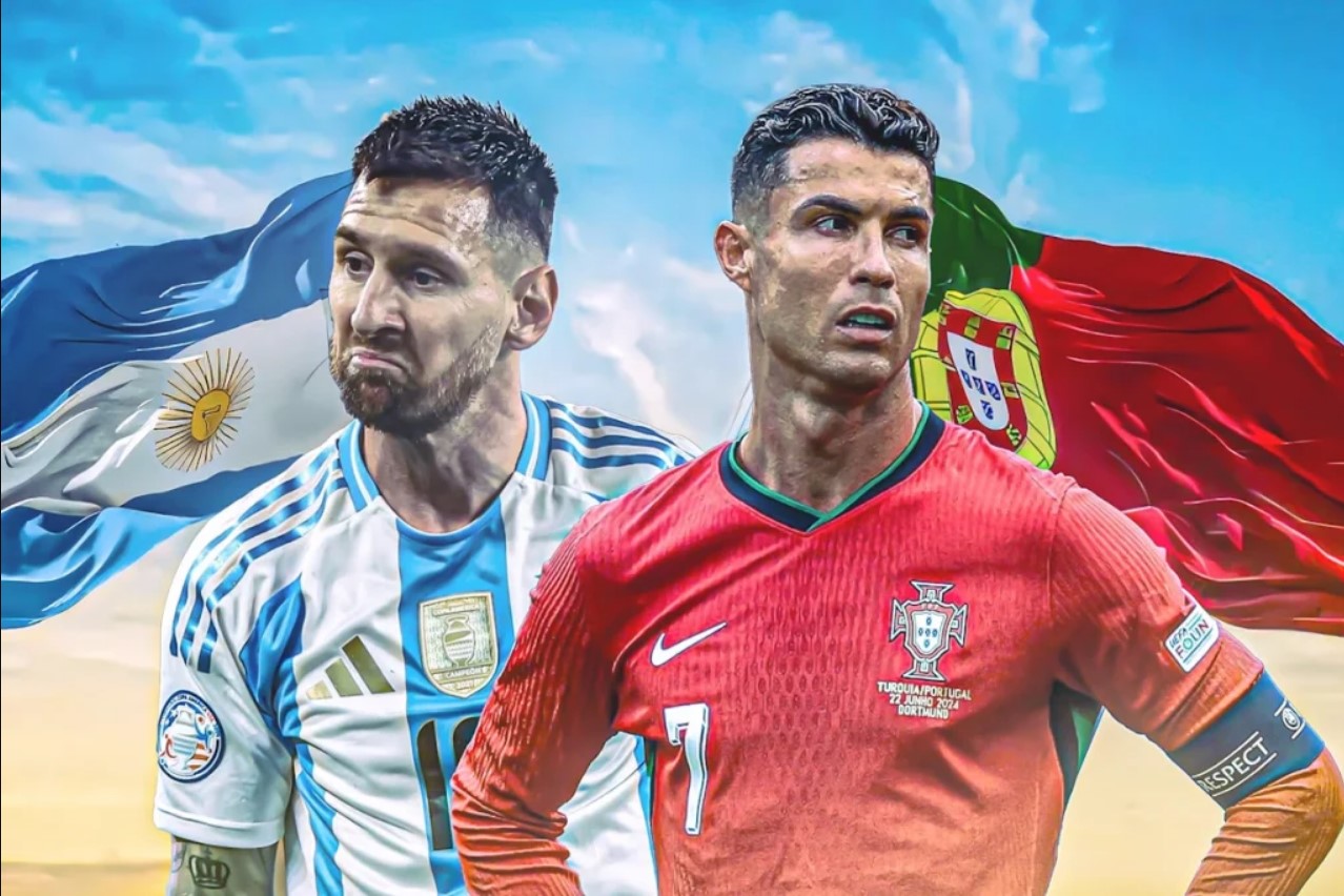 لیست بهترین مهاجمان فیفا 2025