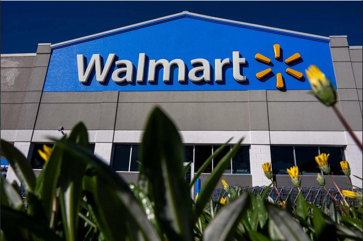 والمارت غول خردهفروشی با ۲.۳ میلیون کارمند