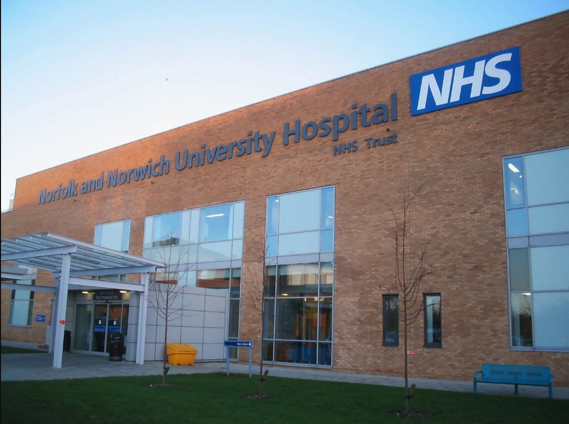 سیستم بهداشت ملی بریتانیا بزرگترین کارفرمای اروپا