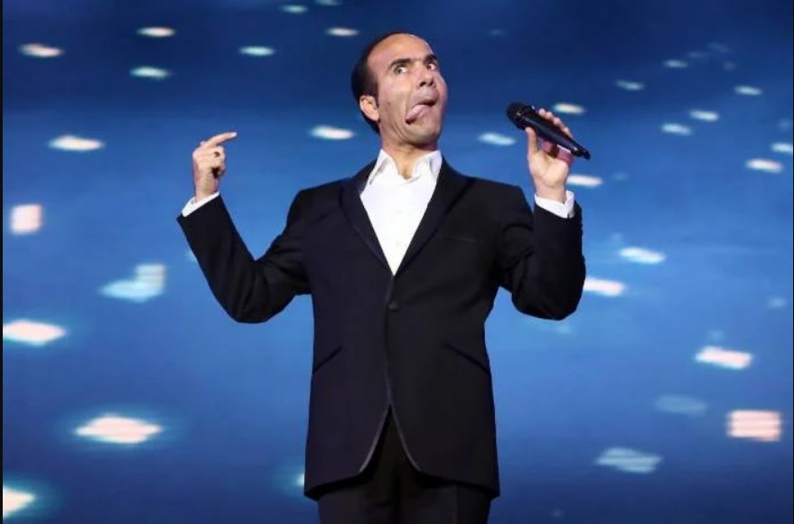 فالوورهای اینستاگرام حسن ریوندی