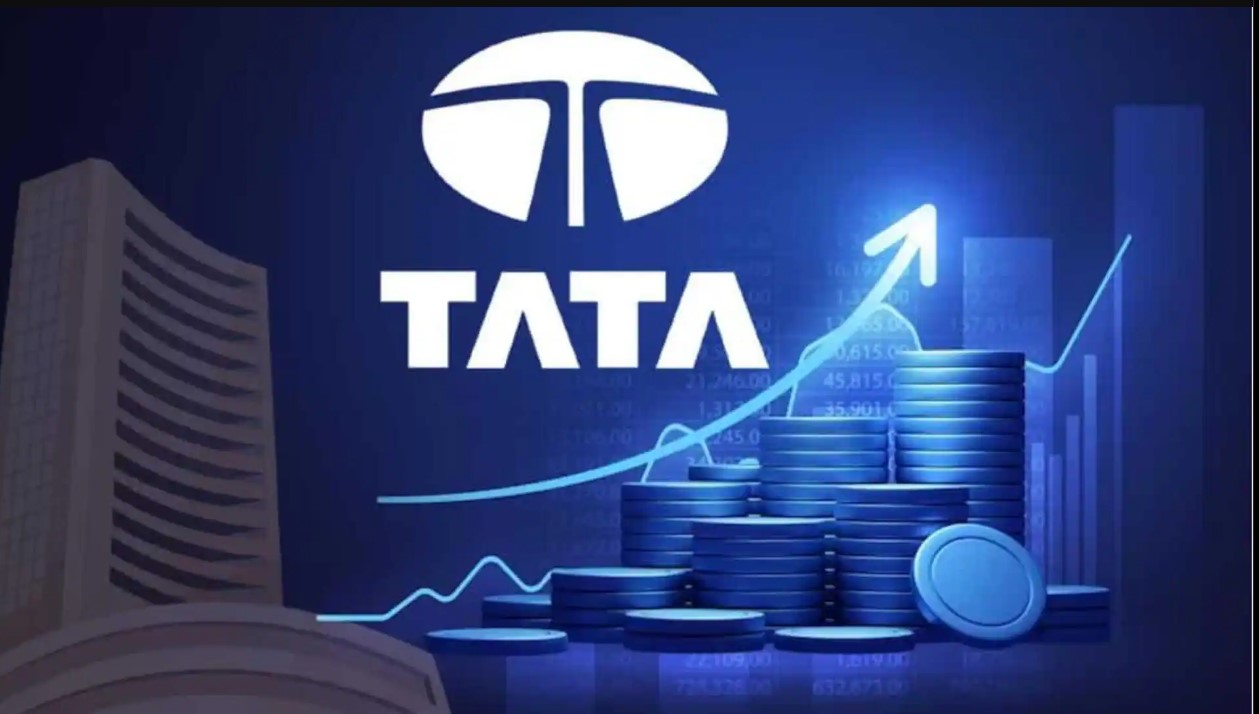 گروه تاتا امپراتوری صنعتی هند با بیش از یک میلیون کارمند