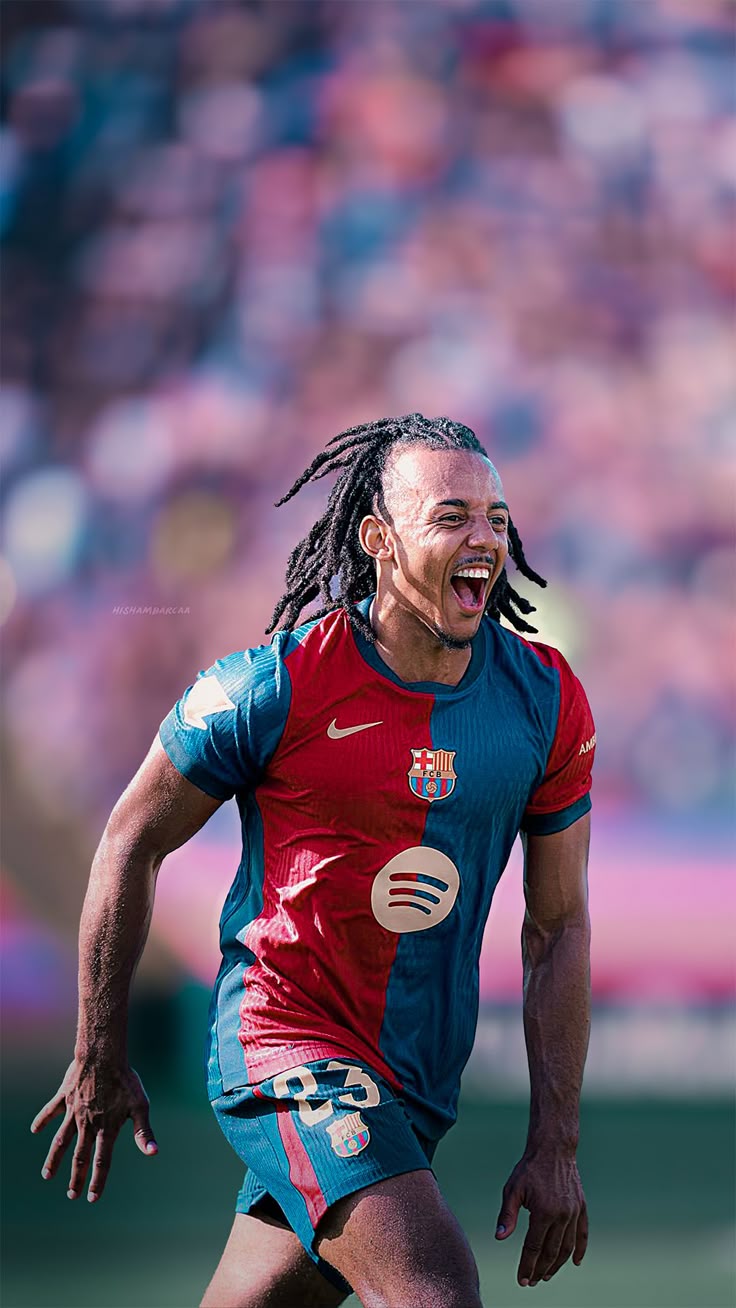 کونده نامزد بهترین مدافع 2025