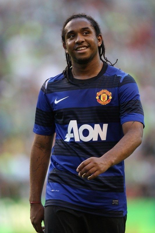 اندرسون برنده گلدن بوی 2008